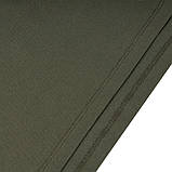 Футболка-поло Polo Reflex. Cotton. Колір Хакі, фото 4