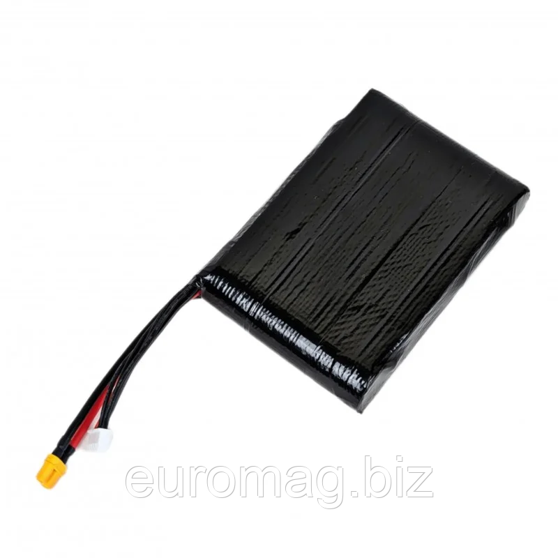 Акумулятор 5s1p Lishen 4000 mAh для DJI Mavic, фото 1