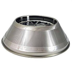 Ніж сито для соковичавниці Philips HR1869, HR1870, HR1871.