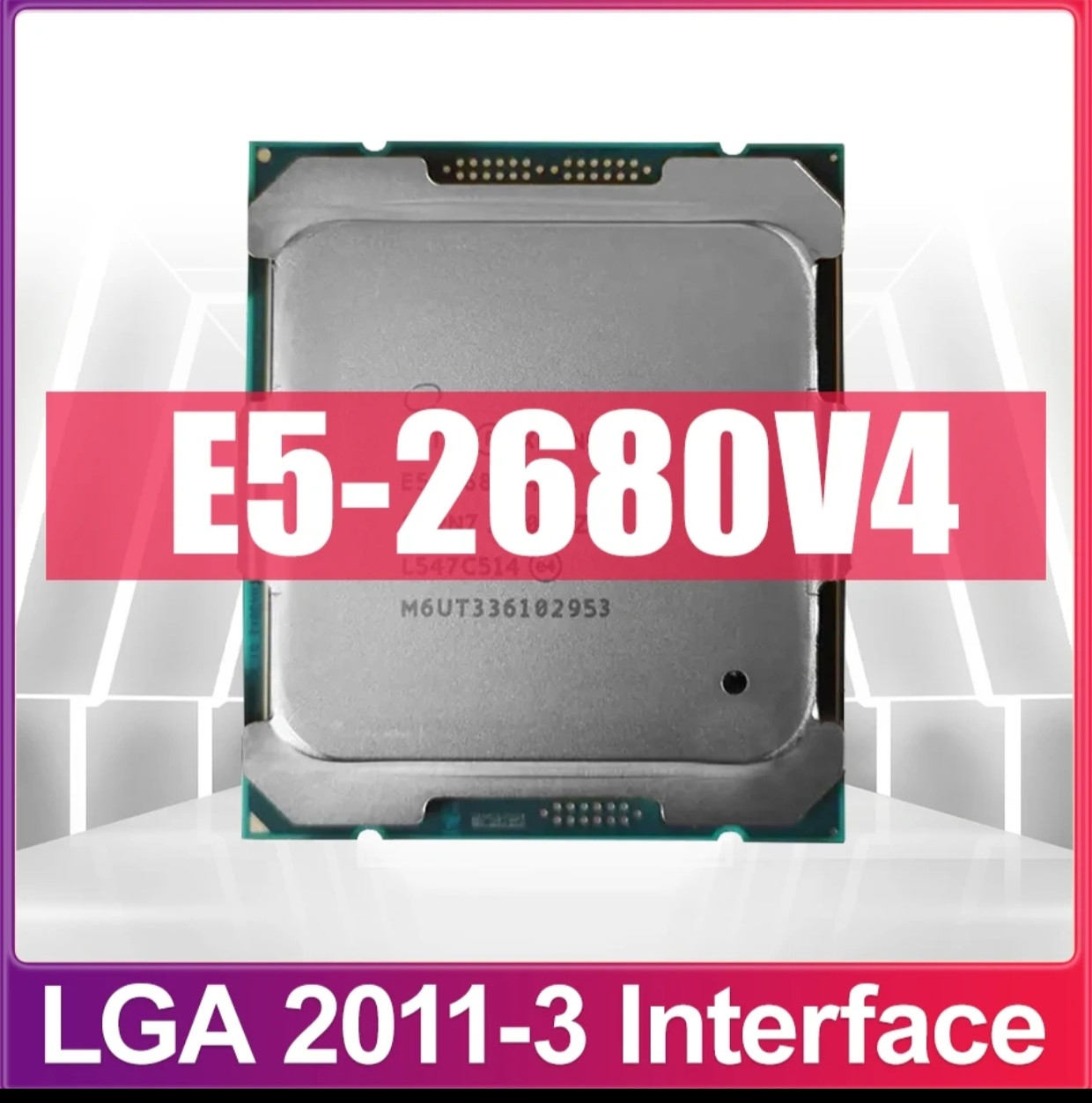 Intel Xeon Processor E5 - купити недорого, Prom.ua: ціни, акції і