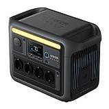 Зарядна станція Anker SOLIX C1000X 1056Wh 1800W, фото 4