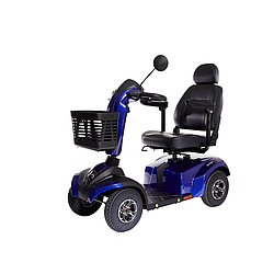 Електроскутер Doctor Life HS-520
