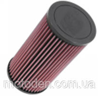 Високопродуктивний повітряний фільтр K&N OEM 1240822 1240957 1241084 7082097 для Polaris RZR XP 1000