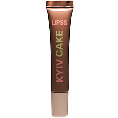 Блиск для губ Lipss Lipper Kyiv Cake 8 мл