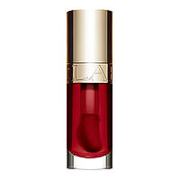 Олія для губ Clarins Lip Comfort Oil №03 Cherry 7ml (3666057037443)