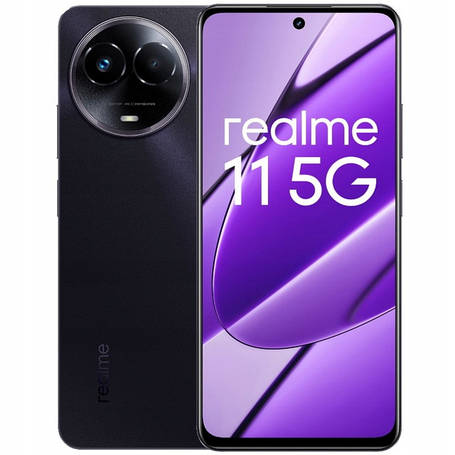 Чохли для Realme 11 5G RMX3780 та інші аксесуари