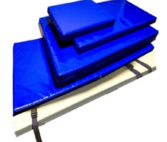 Мат для ветеринарних столів 50х100х5 см