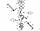 Карбюратор STH MS 180 МС 180С MS 170 МС 170C 017 018 C1Q-S152 11301200608 1130-120-0608 карбюратор на бензопилу оригінал, фото 7