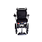 Крісло-коляска з електроприводом Doctor Life HS-2750, фото 3