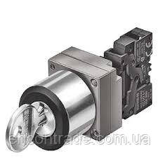 3SB3601-4AD11 Комплектний пристрій SIEMENS (Е), фото 1