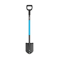 Лопата металева штикова Cellfast IDEAL PRO 120 см S