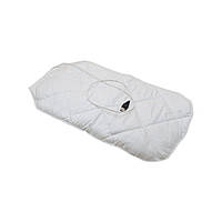 Грілка USB дитяча водовідштовхувальна SHINE ЕГ-1/5 з підігрівом від Powerbank 5В 30х45 см (SHiz15602)