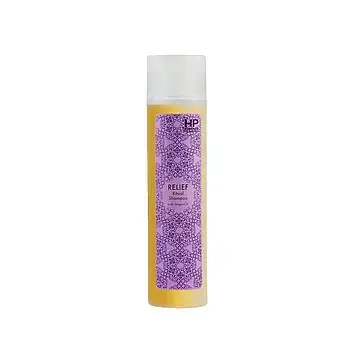 Відновлюючий шампунь для волосся з кератином та олією аргани HP Firenze Relief Ritual Shampoo 250 мл (1122)