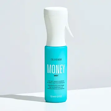 Color WOW Money Mist 150 мл, незмивний зволожуючий кондиціонер у формі спрею термозахист для волосся