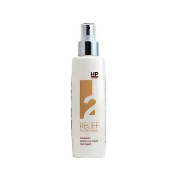Мінеральний реконструктор-підкладка Relief 2 Protein Mineral 200 мл (1041)