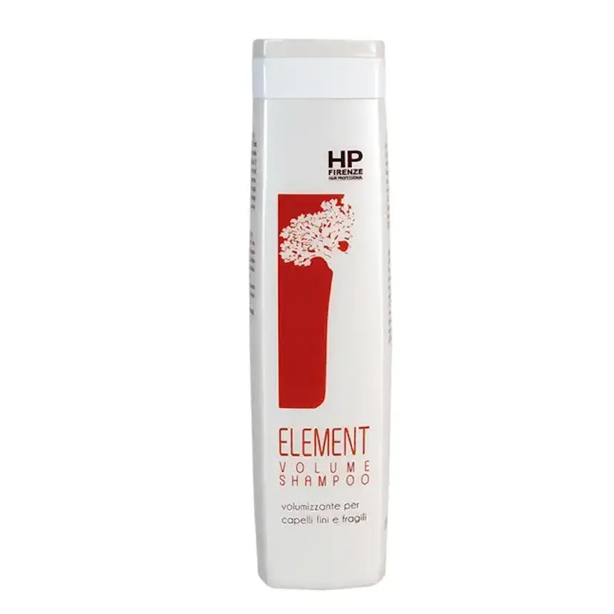 Шампунь для об'єму волосся HP Firenze Volume Shampoo 1000 мл (1084)