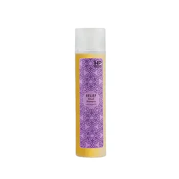 Відновлюючий шампунь для волосся з кератином та олією аргани HP Firenze Relief Ritual Shampoo 250 мл (1122)