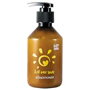 Колагеновий зволожуючий кондиціонер HP Firenze Let me sun 250мл (1129)