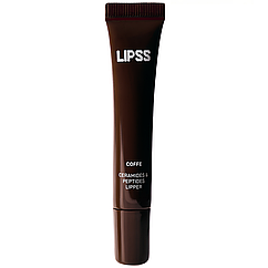 Блиск для губ Lipss Lipper Coffee 8 мл
