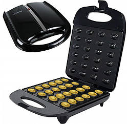 Електрична Форма для випікання горішків Ruhhy 22724 горішниця