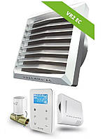 Водяний тепловентилятор Volcano VR2 ЕС