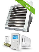 Водяний тепловентилятор Volcano VR3 EC