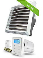 Водяний тепловентилятор Volcano VR4 EC