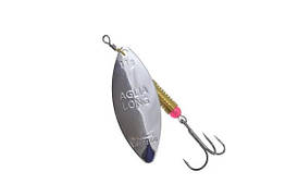Блешня Fishing ROI Aglia long N - 8г - пелюстка №3 (50х18) - колір 001