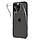 Чохол Spigen для iPhone 16 Pro - Liquid Crystal, Crystal Clear (ACS08112), фото 4