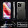 Чохол Spigen для iPhone 16 Pro - Liquid Crystal, Crystal Clear (ACS08112), фото 11