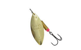 Блешня Fishing ROI Aglia long N - 8г - пелюстка №3 (50х18) - колір 002