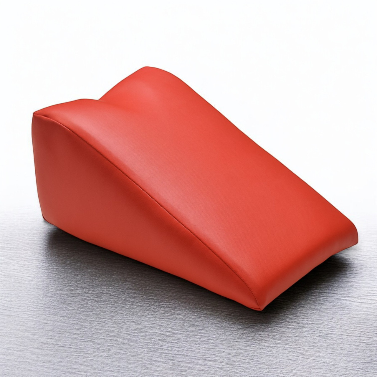 Клин підставка для ніг Ергономічна для педикюру, фото 1