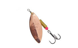 Блешня Fishing ROI Aglia long N - 5г - пелюстка №2 (42х15) - колір 003