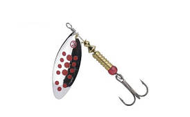 Блешня Fishing ROI Aglia long N - 5г - пелюстка №2 (42х15) - колір 010