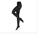 Стильні зручні якісні жіночі колготки, колготи з блискучою ниткою від tcm tchibo Чібо,Німеччина, S-M, фото 2