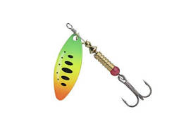 Блешня Fishing ROI Aglia long N - 5г - пелюстка №2 (42х15) - колір 029