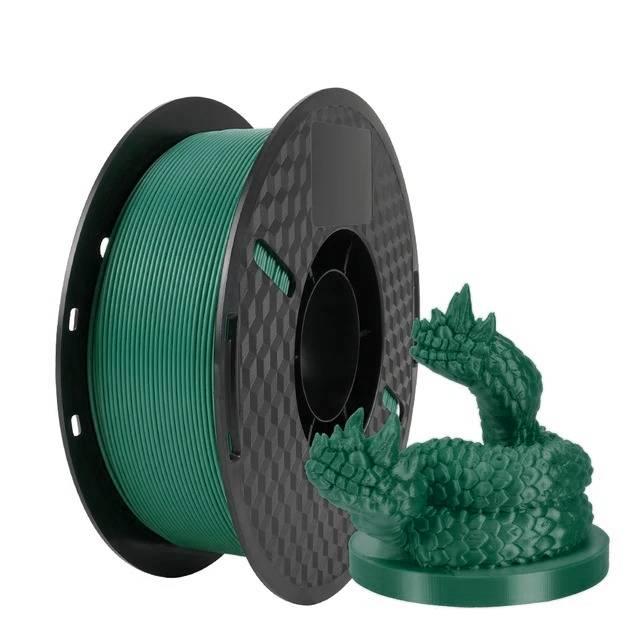 Пластик KINGROON PETG Military Green