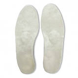 Устілки-супінатор класичні зимові каркасні для дорослих Lucky Step LS341, фото 2