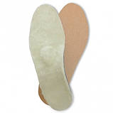 Устілки-супінатор класичні зимові каркасні для дорослих Lucky Step LS341, фото 3