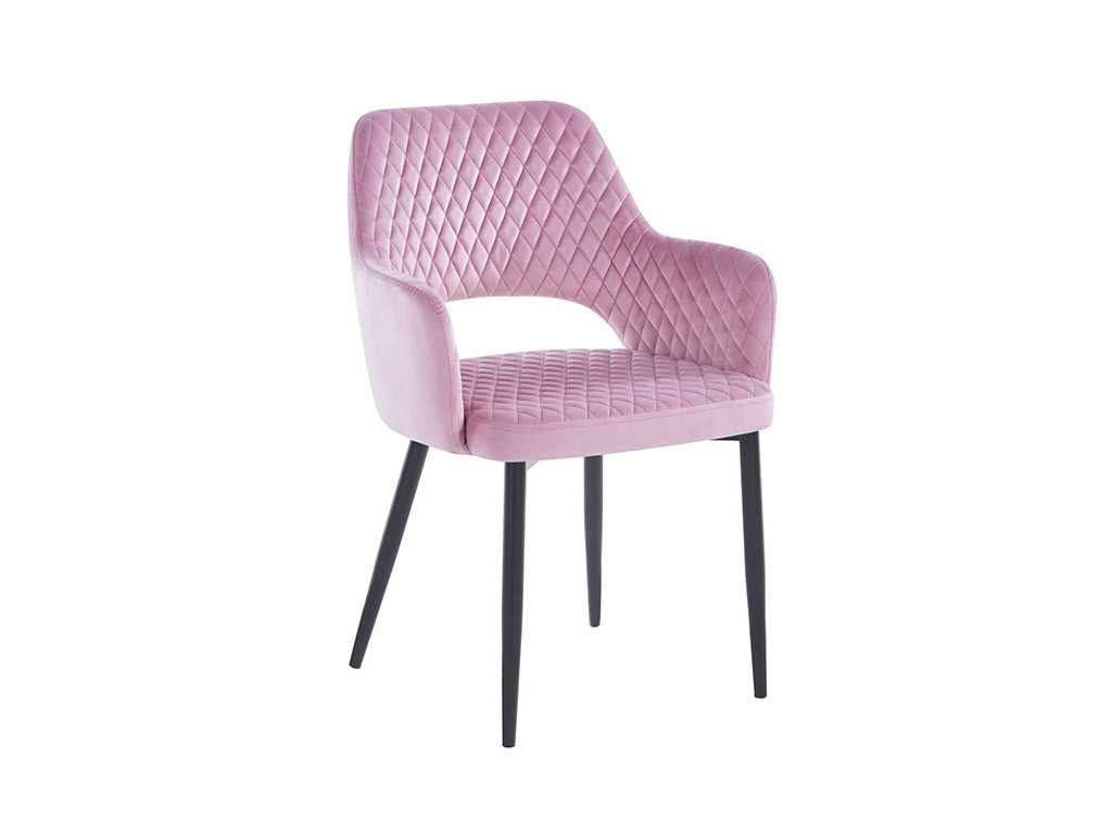 Стілець K3-FX чорний, фото 1