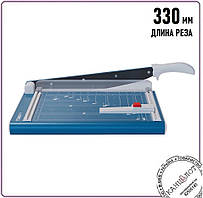 Різак шабельний DAHLE 553, довжина різа 330мм (4020201)