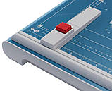 Різак шабельний DAHLE 553, довжина різа 330мм (4020201), фото 4