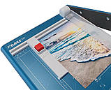 Різак шабельний DAHLE 553, довжина різа 330мм (4020201), фото 7