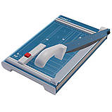 Різак шабельний DAHLE 553, довжина різа 330мм (4020201), фото 3