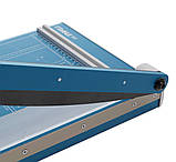 Різак шабельний DAHLE 553, довжина різа 330мм (4020201), фото 8