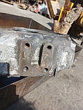 Картер маховика ЯМЗ 236-1002312В вживаний, фото 4