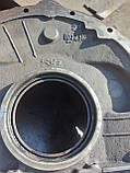Картер маховика ЯМЗ 236-1002312В вживаний, фото 2