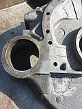 Картер маховика ЯМЗ 236-1002312В вживаний, фото 3
