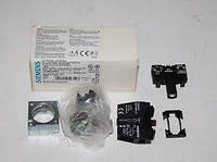 3SB3647-0AA41 Натискний вимикач з підсвіткою SIEMENS (Е), фото 2