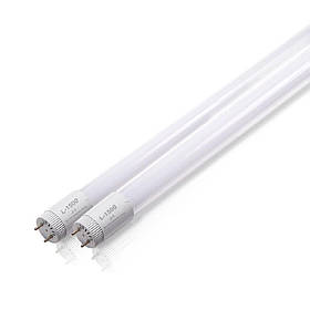 Лампа трубчаста LED 24 Вт G13 T8 6400K EVROLIGHT L-1500 - MegaLavka